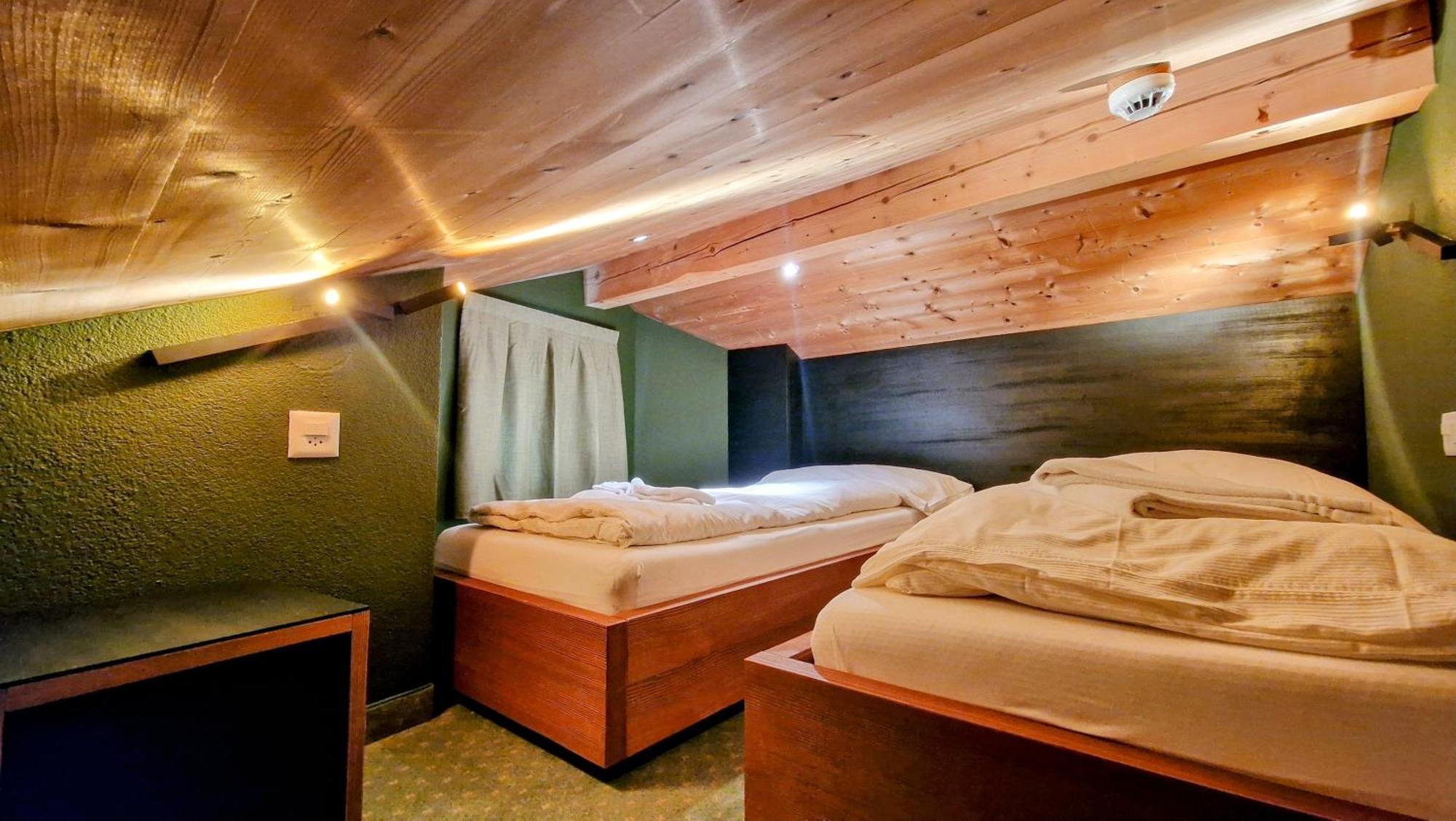 Amber Ski-In/Out Hotel & Spa Саас-Фее Екстериор снимка