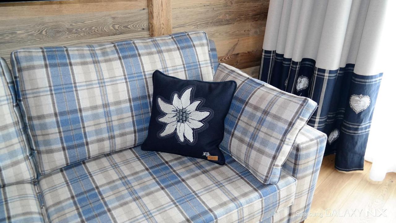 Amber Ski-In/Out Hotel & Spa Саас-Фее Екстериор снимка